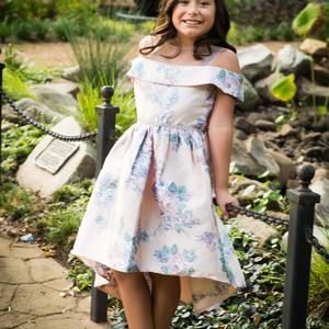 Meet your Posher, Martin y hilda